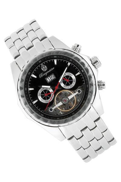automatic watch Burgmeister 157372