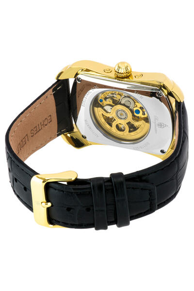 automatic watch Burgmeister 157374