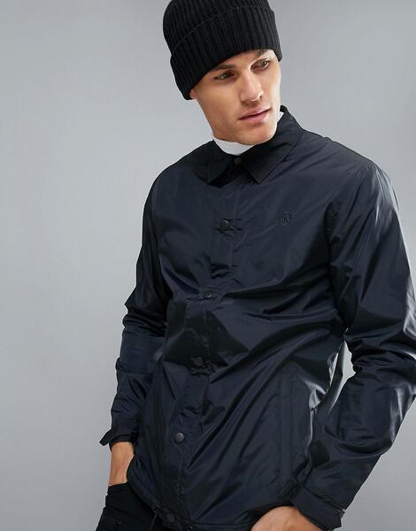 Горнолыжная куртка Volcom - Черный 1014538