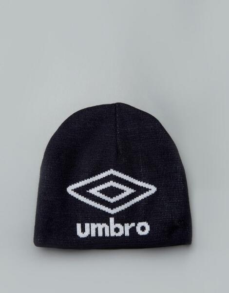 Спортивная шапка Umbro - Темно-синий 1026365