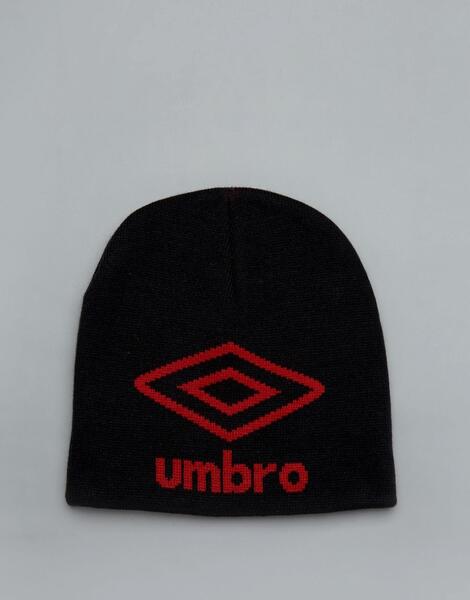 Спортивная шапка Umbro - Черный 1026367
