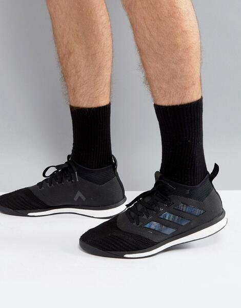 Черные кроссовки adidas Football Ace Tango Boost BY1992 - Черный 1115271