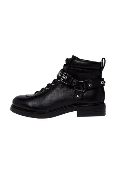 Boots Love Moschino 6195001