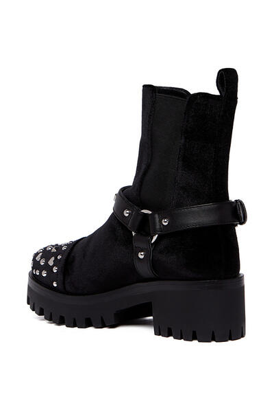 Boots Love Moschino 6195021