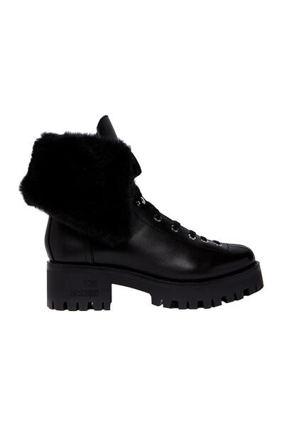 Boots Love Moschino 6195023