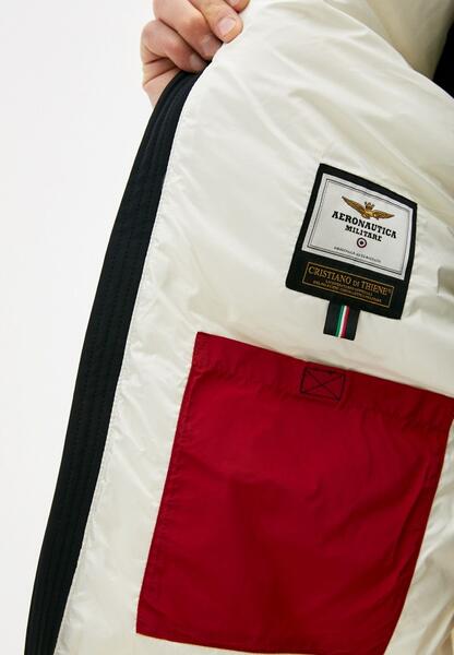 Куртка утепленная Aeronautica Militare AE003EMJRNU8I520