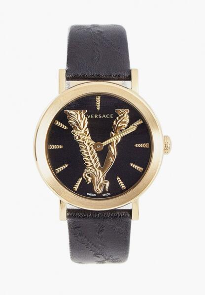 Часы Versace VE110DWKFWY2NS00