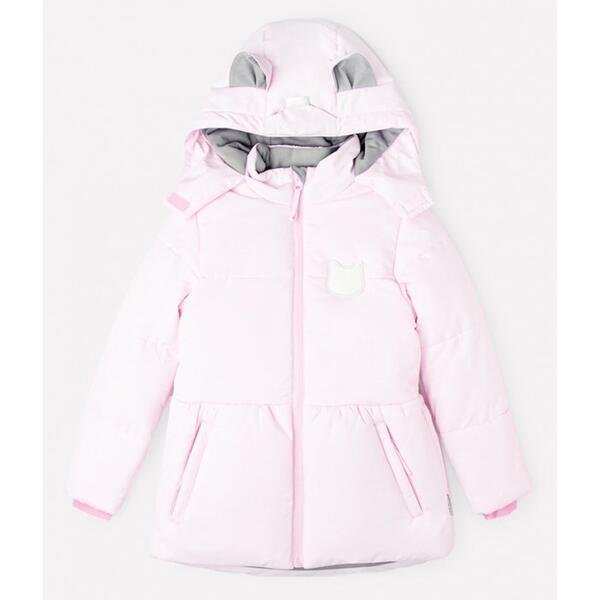 Зимняя куртка для девочки ВК 38046 Crockid 969559