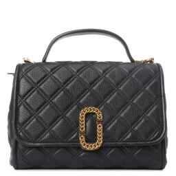 Сумка MARC JACOBS M0016492 черный Marc by Marc Jacobs 2401600