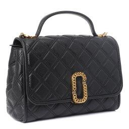 Сумка MARC JACOBS M0016492 черный Marc by Marc Jacobs 2401600