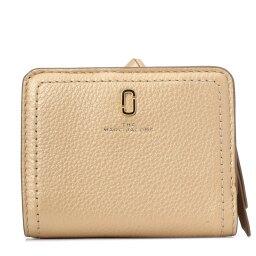 Кошелёк MARC JACOBS M0016544 золотистый Marc by Marc Jacobs 2400119