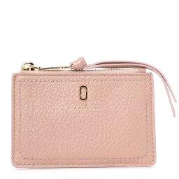 Кошелёк MARC JACOBS M0016546 бежево-розовый Marc by Marc Jacobs 2400141