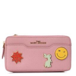 Кошелёк MARC JACOBS M0016537 розовый Marc by Marc Jacobs 2400094