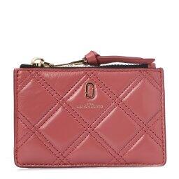 Ключница MARC JACOBS M0015865 темно-розовый Marc by Marc Jacobs 2400054