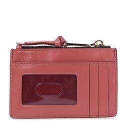 Ключница MARC JACOBS M0015865 темно-розовый Marc by Marc Jacobs 2400054