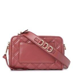 Сумка MARC JACOBS M0015419 темно-розовый Marc by Marc Jacobs 2401748