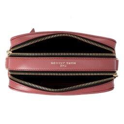 Сумка MARC JACOBS M0015419 темно-розовый Marc by Marc Jacobs 2401748