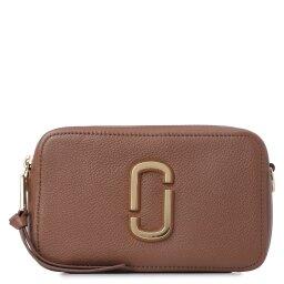 Сумка MARC JACOBS M0014591 коричневый Marc by Marc Jacobs 2401631