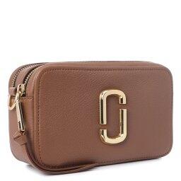 Сумка MARC JACOBS M0014591 коричневый Marc by Marc Jacobs 2401631