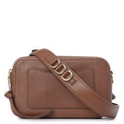 Сумка MARC JACOBS M0014591 коричневый Marc by Marc Jacobs 2401631