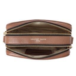 Сумка MARC JACOBS M0014591 коричневый Marc by Marc Jacobs 2401631