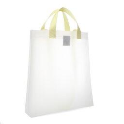 Сумка CALZETTI TRANSPARENT SHOPPER бесцветный 2504819