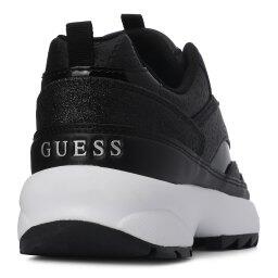 Кроссовки GUESS FL7KA5FAL12 черный 2477687