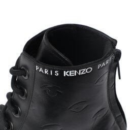 Ботинки KENZO BT340 черный 2485208