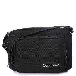 Сумка CALVIN KLEIN K50K505802 черный 2350389