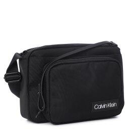 Сумка CALVIN KLEIN K50K505802 черный 2350389