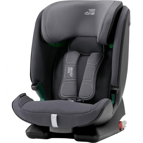 Автокресло Advansafix M i-Size Britax Roemer 963845