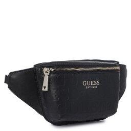 Сумка GUESS HWSW7747800 черный 2469211