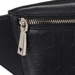 Сумка GUESS HWSW7747800 черный 2469211