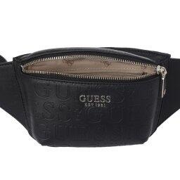 Сумка GUESS HWSW7747800 черный 2469211