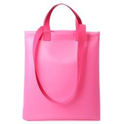 Сумка CALZETTI TRANSPARENT SHOPPER розовый 2490790