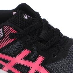 Кроссовки ASICS TIGER GEL-QUANTUM 90 2 PS черный 2376372