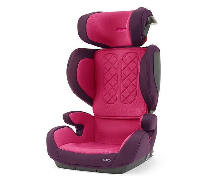 Автокресло Mako Core Recaro 958622