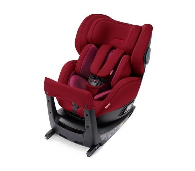 Автокресло Salia Recaro 958658