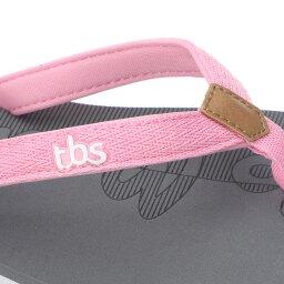 Сланцы TBS BAHAMAS розовый 2253510