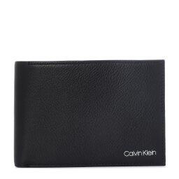 Кошелёк CALVIN KLEIN K50K505712 черный 2358233