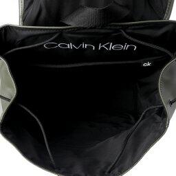 Рюкзак CALVIN KLEIN K50K505681 темно-зеленый 2358517