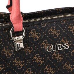 Сумка GUESS HWSG7741050 темно-коричневый 2470769