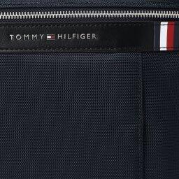 Рюкзак TOMMY HILFIGER AM0AM05812 темно-синий 2282018