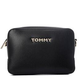 Сумка TOMMY HILFIGER AW0AW07950 черный 2283019