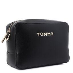 Сумка TOMMY HILFIGER AW0AW07950 черный 2283019