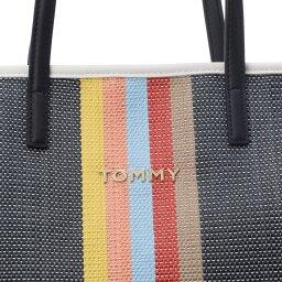 Сумка TOMMY HILFIGER AW0AW07982 темно-синий 2283147