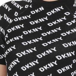 Платье DKNY DP9D4184 черный DKNY Jeans 2290433