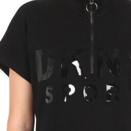 Платье DKNY DP8D4040 черный DKNY Jeans 2297252