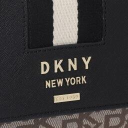 Сумка DKNY R01E7935 черный DKNY Jeans 2423298