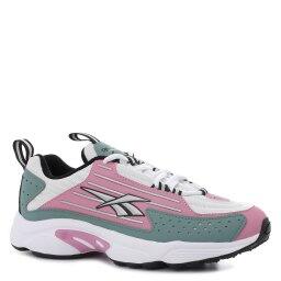 Кроссовки REEBOK DMX SERIES 2200 розовый 2260810